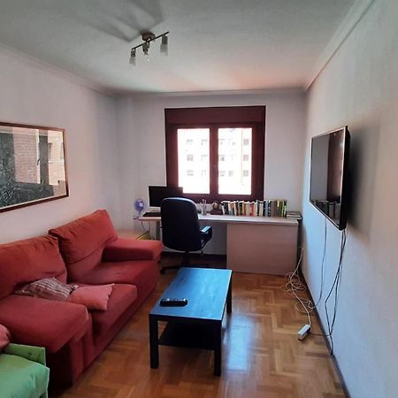 Sar Inn - Garaje Incluido Avilés Kültér fotó