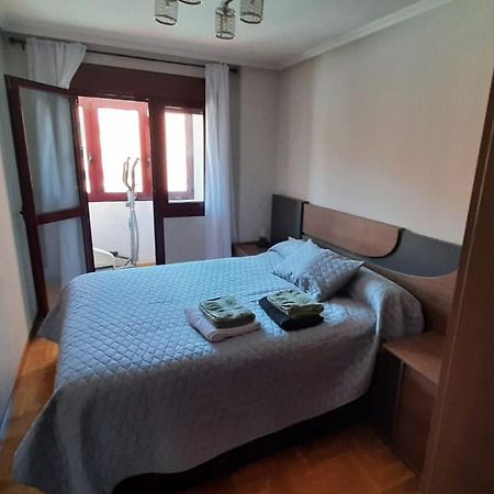 Sar Inn - Garaje Incluido Avilés Kültér fotó