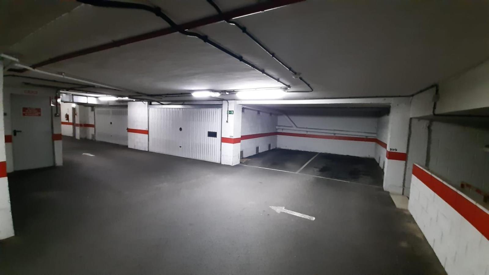 Sar Inn - Garaje Incluido Avilés Kültér fotó
