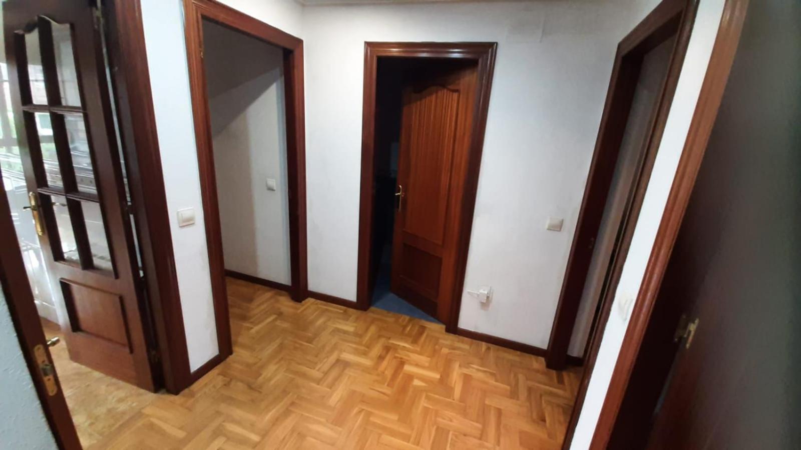 Sar Inn - Garaje Incluido Avilés Kültér fotó