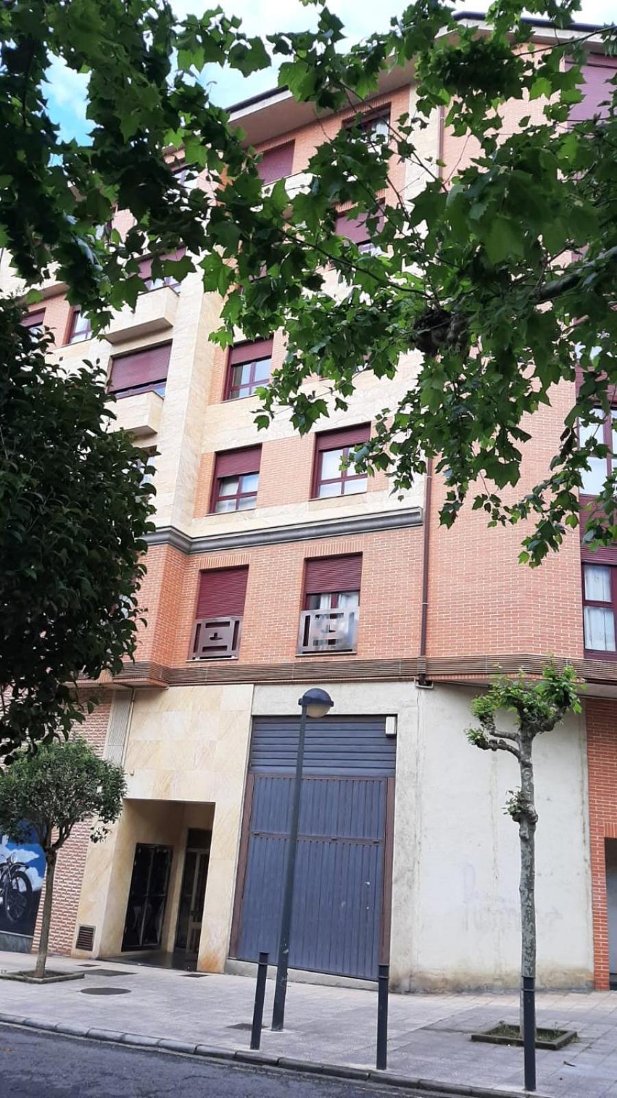 Sar Inn - Garaje Incluido Avilés Kültér fotó