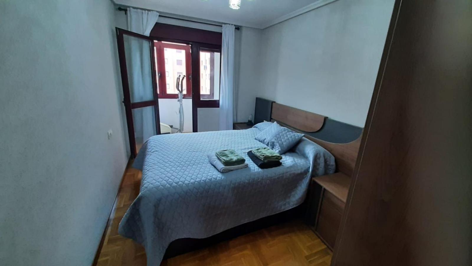 Sar Inn - Garaje Incluido Avilés Kültér fotó