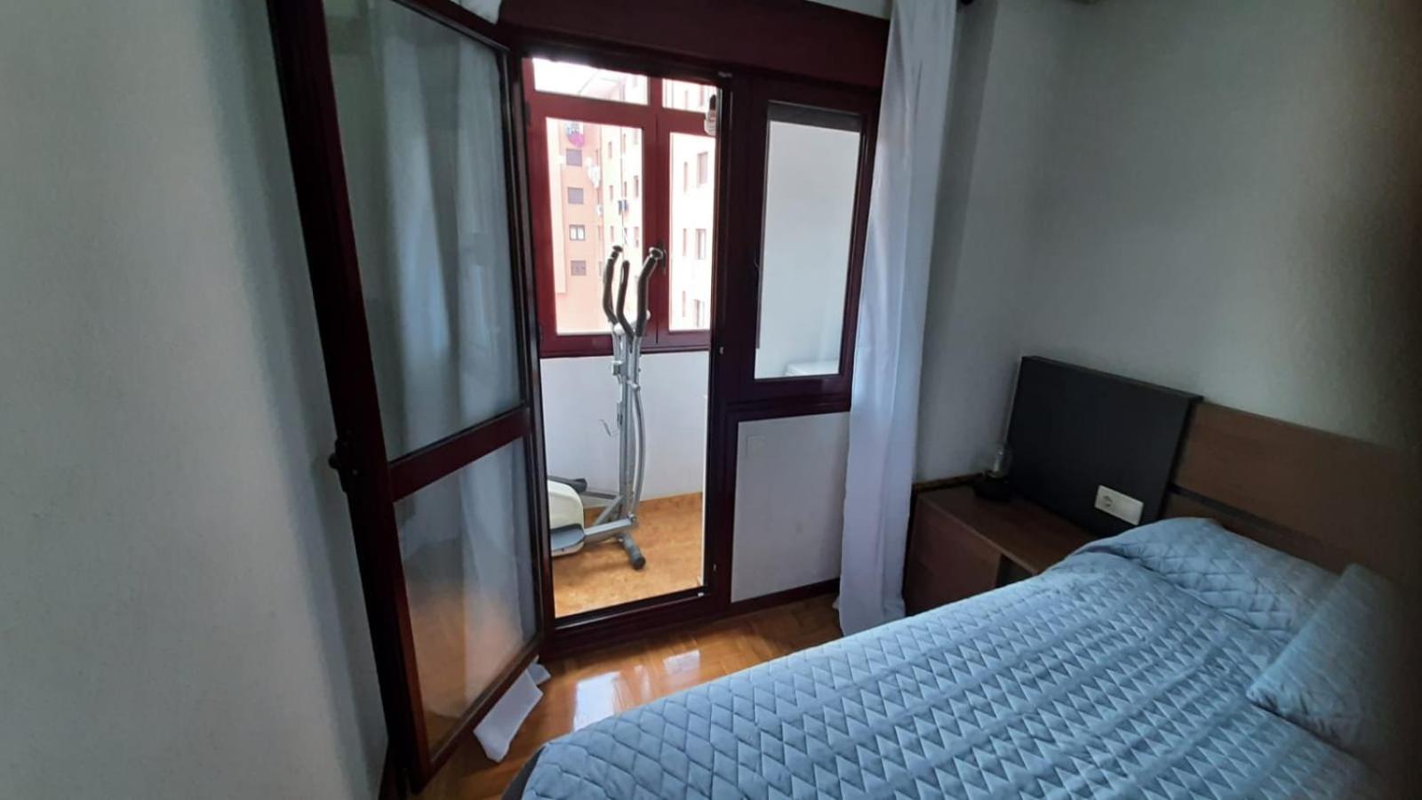Sar Inn - Garaje Incluido Avilés Kültér fotó