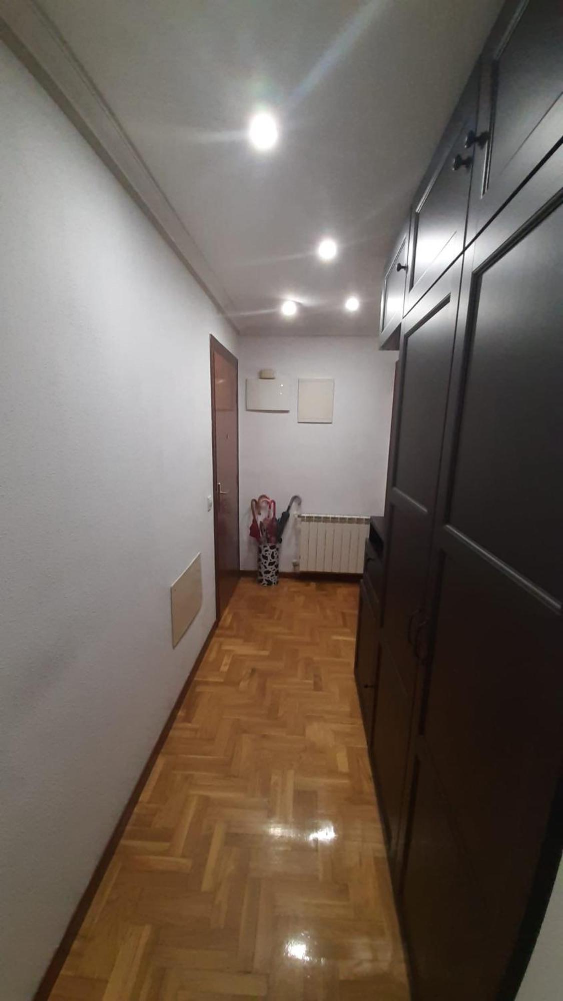 Sar Inn - Garaje Incluido Avilés Kültér fotó