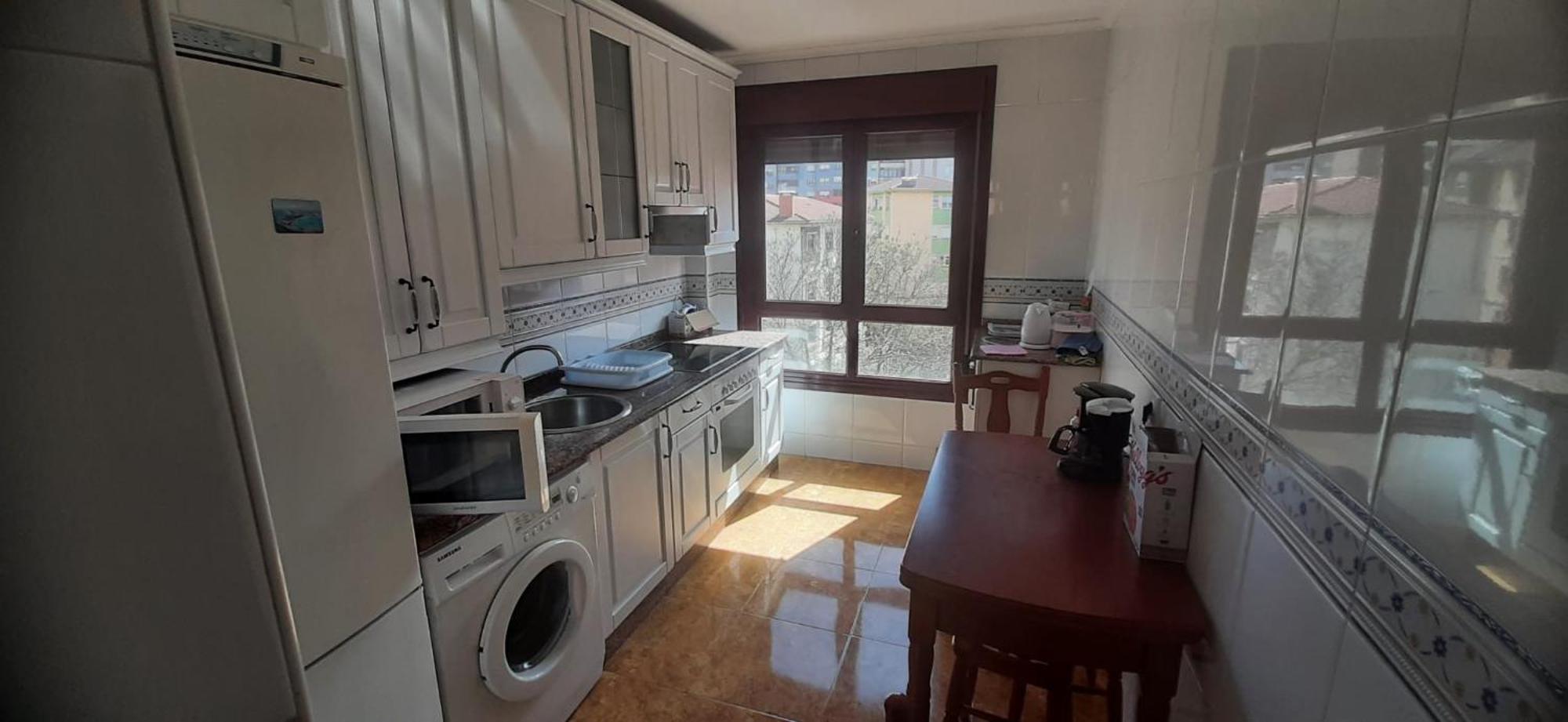 Sar Inn - Garaje Incluido Avilés Kültér fotó
