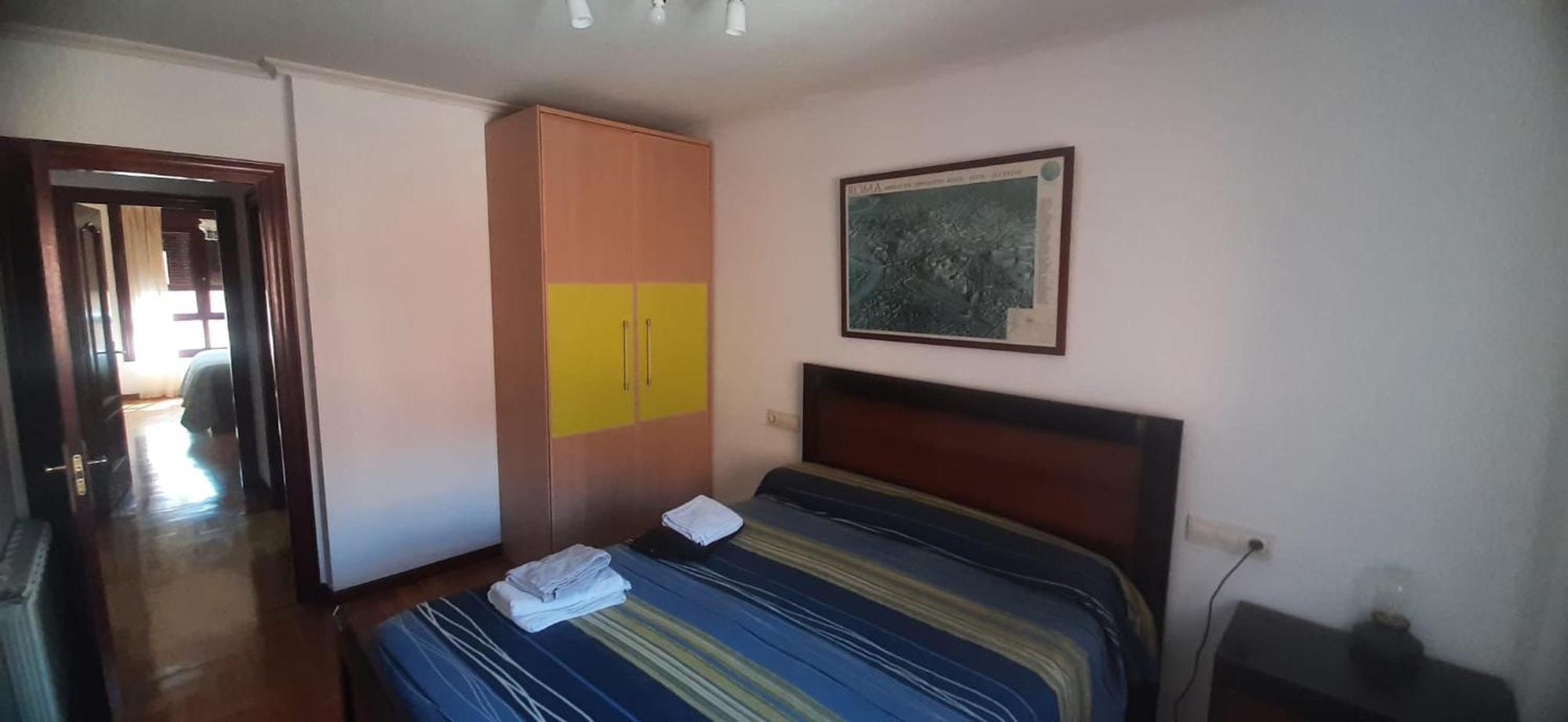 Sar Inn - Garaje Incluido Avilés Kültér fotó
