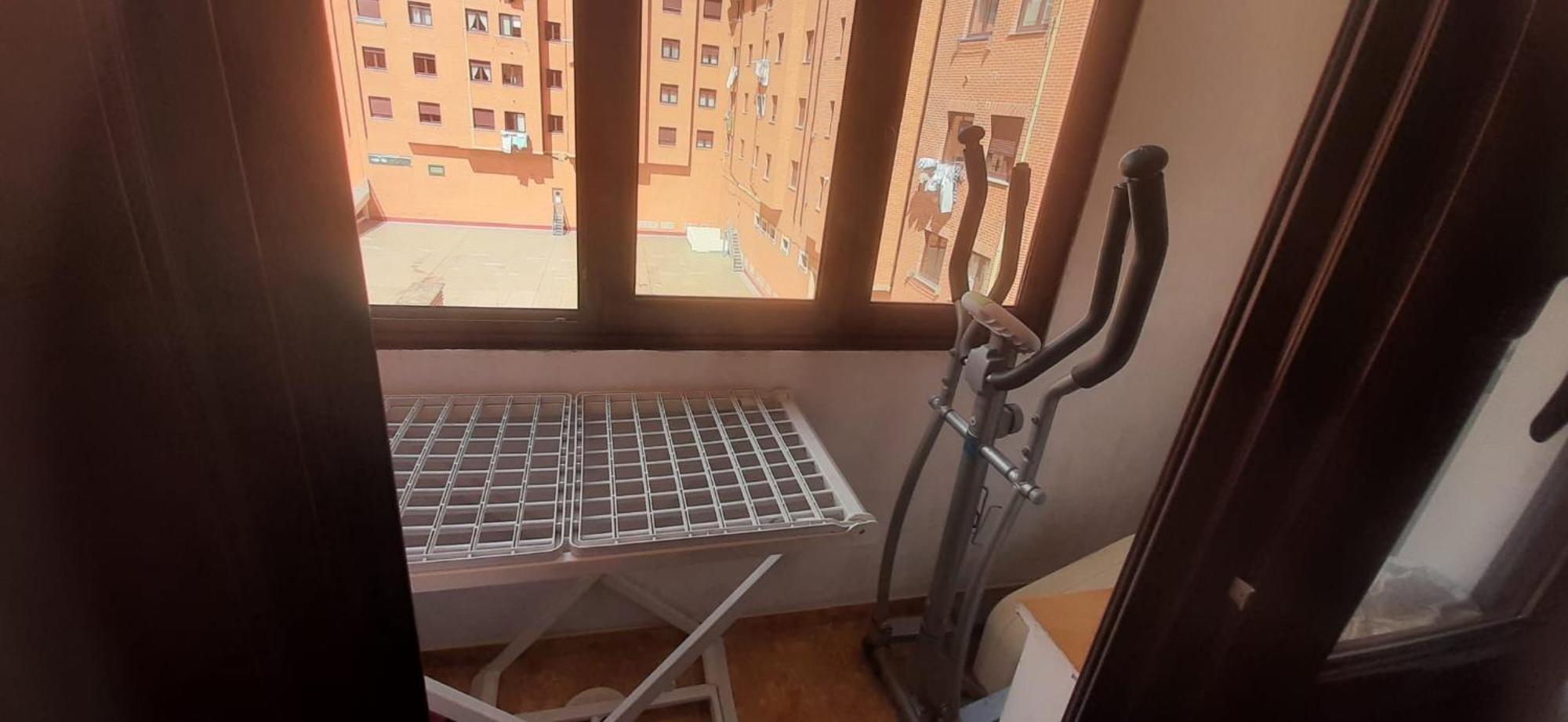 Sar Inn - Garaje Incluido Avilés Kültér fotó