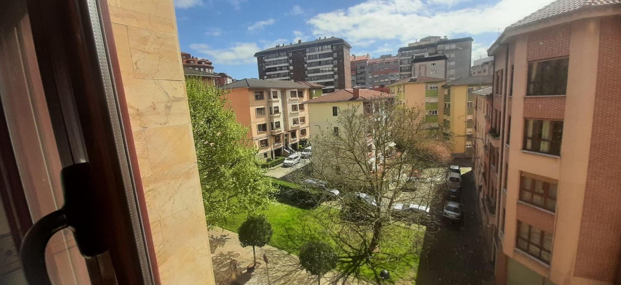 Sar Inn - Garaje Incluido Avilés Kültér fotó